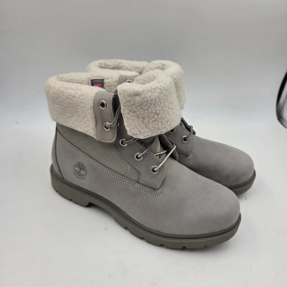 Timberland womens waterproof
